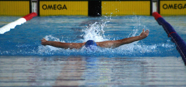 Thumbnail da galeria CNU Natação